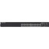 DELL N2224X-ON Gestito L3 Gigabit Ethernet (10/100/1000) 1U 210-ASPJ