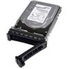 Dell 600GB Hard Drive SAS ISE 12Gbps 10k 512n 2.5in with 3.5in HYB CARR Hot-Plug CUS Kit