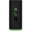 Ubiquiti AFI-ALN-R AmpliFi Alien router wireless Gigabit Ethernet Dual-band (2.4 GHz/5 GHz) 5G Nero, Verde