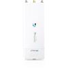 Ubiquiti Networks AirFiber AF-5XHD 1000 Mbit/s Bianco Supporto AF-5XHD