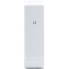 Ubiquiti NSM5 Networks NanoStation M5 150 Mbit/s Bianco Supporto Power over Ethernet (PoE)