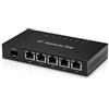 Ubiquiti Networks ER-X-SFP router cablato Nero