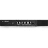 Ubiquiti ER-4 Networks EdgeRouter 4 router cablato Gigabit Ethernet Nero