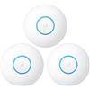 Ubiquiti UAP-NANOHD-3 Networks UniFi nanoHD 1733 Mbit/s UAP-NANOHD-3