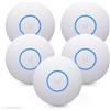 Ubiquiti UAP-NANOHD-5 Networks UniFi nanoHD 1733 Mbit/s UAP-NANOHD-5
