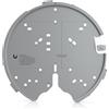 Ubiquiti Networks U-PRO-MP kit di fissaggio U-PRO-MP