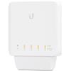 Ubiquiti Networks UniFi USW‑FLEX Gestito L2 Gigabit Ethernet (10/100/1000) Supporto Power over Ethernet (PoE) Bianco