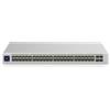 Ubiquiti Networks UniFi USW-48 switch di rete Gestito L2 Gigabit Ethernet (10/100/1000) Argento