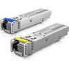 Ubiquiti Networks UACC-OM-SM-1G-S-2 modulo del UACC-OM-SM-1G-S-2