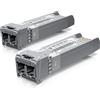 Ubiquiti Networks UACC-OM-MM-10G-D-2 modulo del UACC-OM-MM-10G-D-2