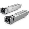Ubiquiti Networks UACC-OM-MM-1G-D-2 modulo del UACC-OM-MM-1G-D-2