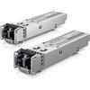 Ubiquiti Networks UACC-OM-MM-1G-D-20 modulo del UACC-OM-MM-1G-D-20