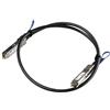 Mikrotik XQ+DA0001 cavo InfiniBand 1 m QSFP+ to QSFP+ / XQ+DA0001