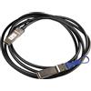 Mikrotik XQ+DA0003 cavo InfiniBand 3 m QSFP+ to QSFP+ / XQ+DA0003