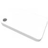 MikroTik Indoor BLE 5.2 Tag, Built-in Accelerometer TG-BT5-IN
