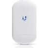 Ubiquiti LTU-LITE Networks LTU Lite 1000 Mbit/s Bianco Supporto Power over Ethernet (PoE)