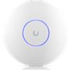 Ubiquiti U6-LR Networks UniFi 6 Long-Range 3000 Mbit/s Bianco Supporto Power over Ethernet (PoE)