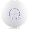 Ubiquiti Networks U6-PRO punto accesso WLAN 4800 Mbit/s Bianco Supporto Power over Ethernet (PoE)