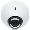 Ubiquiti Networks UVC-G4-DOME telecamera di sorveglianza Cupola Telecamera di sicurezza IP Interno e esterno 2688 x 1512 Pixel Soffitto