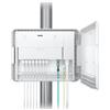 Ubiquiti UISP-BOX Outdoor, weatherproof enclosure for the UISP-BOX