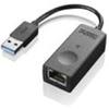 Lenovo 4X90S91830 scheda di rete e adattatore Ethernet 1000 4X90S91830