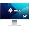 EIZO FlexScan EV2460-WT LED display 60,5 cm (23.8') 1920 x 1080 Pixel Full HD Bianco