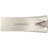 Samsung MUF-64BE unità flash USB 64 GB USB tipo A 3.2 Gen 1 (3.1 Gen 1) Argento