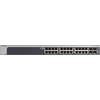 NETGEAR XS728T Gestito L2+/L3 10G Ethernet (100/1000/10000) Nero