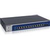 NETGEAR XS512EM Gestito L2 10G Ethernet (100/1000/10000) 1U Blu, Grigio