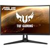 ASUS TUF Gaming VG27VH1B 68,6 cm (27') 1920 x 1080 Pixel Full HD LED Nero