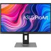 ASUS ProArt PA278QV 68,6 cm (27') 2560 x 1440 Pixel Quad HD LED Nero