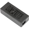 Mikrotik 48V2A96W adattatore e invertitore Interno 96 W Nero 48V2A96W