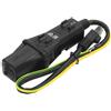 Mikrotik Surge Protector in IP68 waterproof enclosure GESP