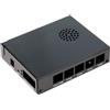 Mikrotik CA150 valigetta porta attrezzi Cover Nero CA150