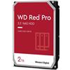 westerndigital Western Digital Red Plus WD201KFGX disco rigido interno 3.5' 20 TB SATA