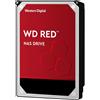 westerndigital Western Digital 6 TB Red 3.5' SATA III