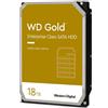 Western Digital WD181KRYZ disco rigido interno 3.5' 18000 GB SATA