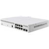 Mikrotik CSS610-8P-2S+IN switch di rete Gestito CSS610-8P-2S+IN