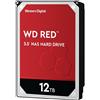 westerndigital Western Digital 12 TB WD Red Plus 3.5' SATA III