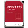westerndigital Western Digital WD Red Plus 3.5' 10000 GB Serial ATA III (WD101EFBX)