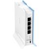Mikrotik RB941-2ND-TC punto accesso WLAN 300 Mbit/s Blu RB941-2ND-TC