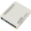 Mikrotik RB951Ui-2HnD Bianco Supporto Power over Ethernet RB951UI-2HND
