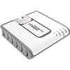 Mikrotik mAP lite Bianco Supporto Power over Ethernet (PoE) RBmAPL-2nD