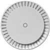 Mikrotik cAP ax 1774 Mbit/s Bianco Supporto Power CAPGI-5HAXD2HAXD