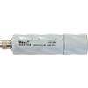Mikrotik GrooveA 52HPn 150 Mbit/s Grigio Supporto RBGrooveA-52HPn