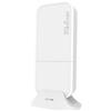 Mikrotik wAP 60G Bianco Supporto Power over Ethernet (PoE)
