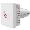 Mikrotik LDF 5 Rosso, Bianco Supporto Power over Ethernet RBLDF-5ND