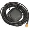 Mikrotik ACGPSA antenna per satellite Nero ACGPSA