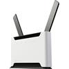 Mikrotik Chateau LTE18 ax router wireless S53UG+5HAXD2HAXD-TC&EG18-EA