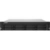QNAP TS-832PXU NAS Armadio (2U) Annapurna Labs AL324 4 GB TS-832PXU-4G